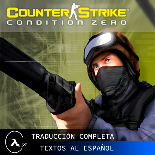 Counter-Strike: Condition Zero Textos al Español for Counter-Strike: Condition Zero