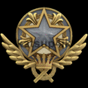Counter-Strike: Global Offensive [Moedas - Medalhas de Serviço - Broches - Troféus] [2013-2021] for Counter-Strike: Global Offensive