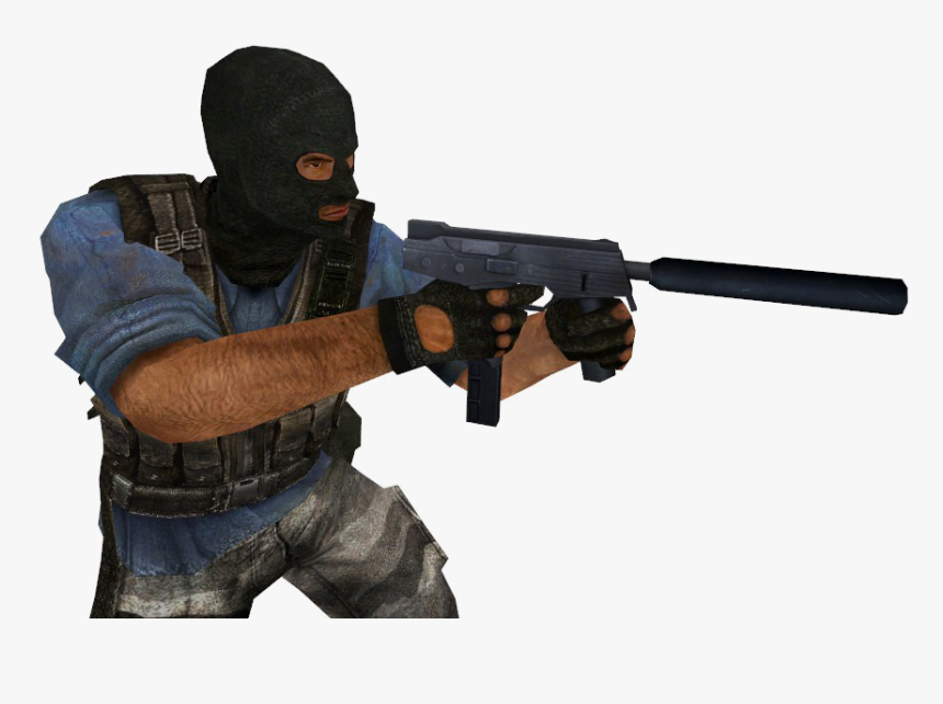 Counter Strike Source (Comandos) for Counter-Strike: Source