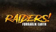 Couple of Tips for Raiders! Forsaken Earth