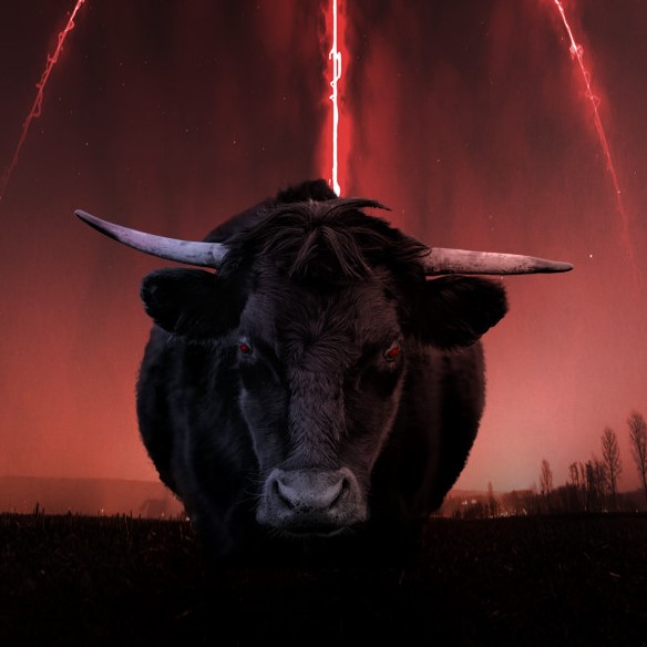 Cowpocalypse - Walkthrough + 100% Achievements for Cowpocalypse