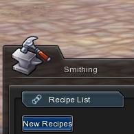 Crafting for beginners for Aura Kingdom