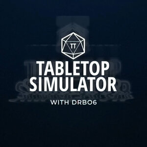 how to use tabletop simulator workshop and offline