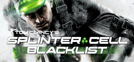Crash Fix for Tom Clancy's Splinter Cell Blacklist