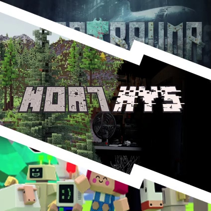 crash landing easy in 9 days for Drift Into Eternity