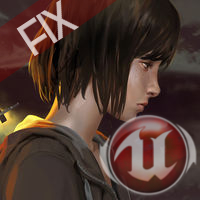 Crash Life is Strange po logu Unreal Engine - jak naprawić fatal error for Life is Strange™