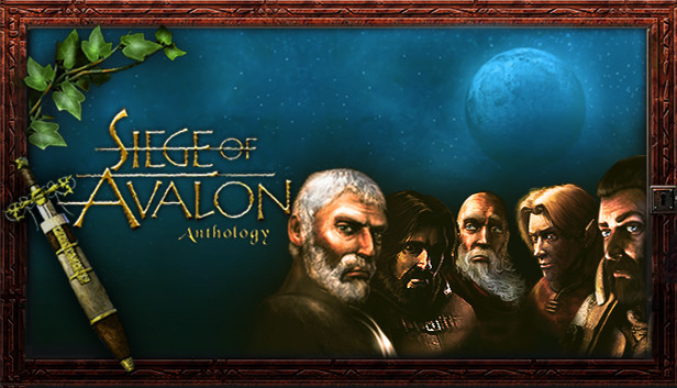 Crash On Startup (Not Launching) FIX for Siege of Avalon: Anthology