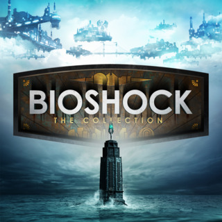 Crash on Startup/Unable to Launch/Possible Fixes for Common Problems [WIP] for BioShock Remastered