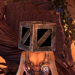 Crate of Entertainment - Secret Quest (FG) for Grim Dawn