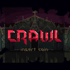 Предметы CRAWL for Crawl