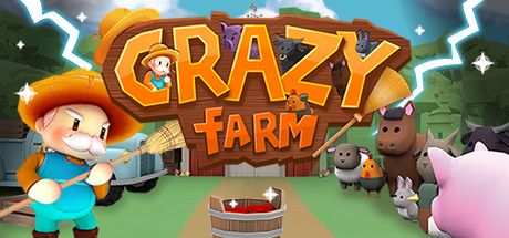 Crazy Farm : VRGROUND