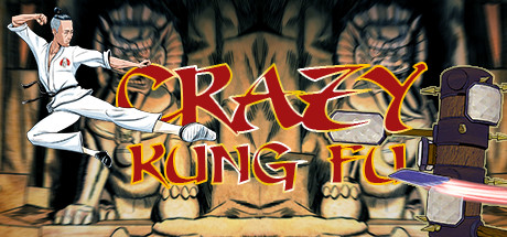 Crazy Kung Fu