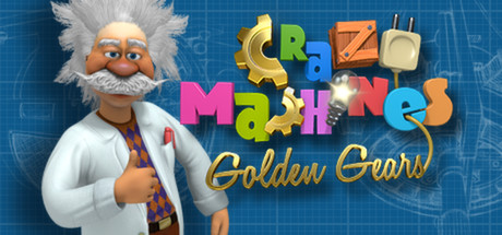 Crazy Machines: Golden Gears