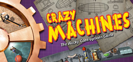 Crazy Machines