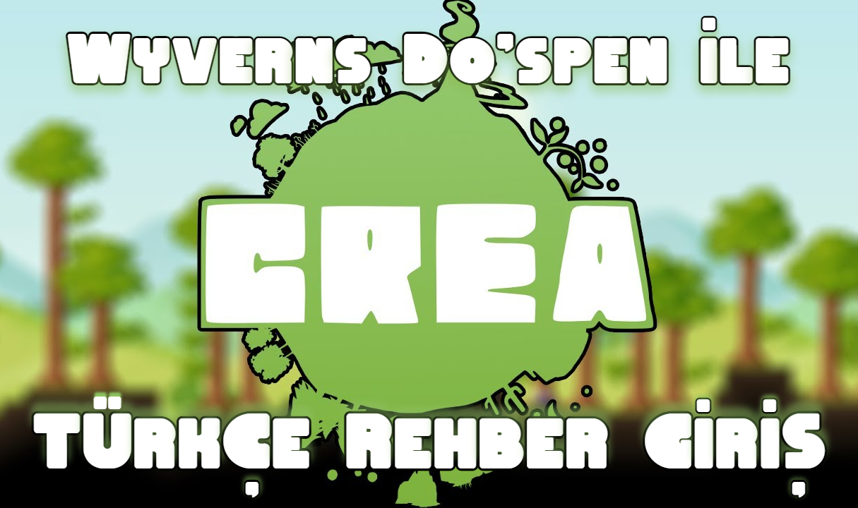 Crea Türkçe Rehber for Crea