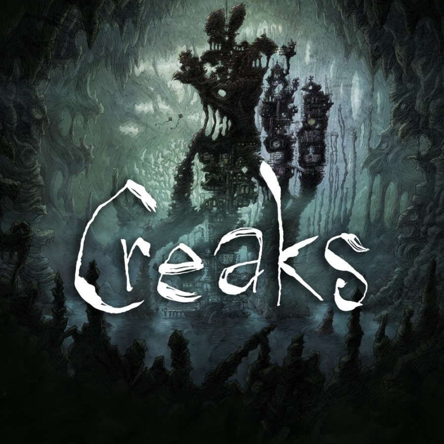 Creaks - All Achievements for Creaks
