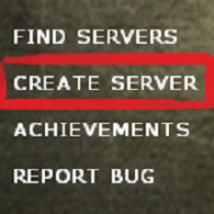 💡 ...CREATE SERVER (built-in listen server) over the Internet... ©️ for Counter-Strike: Source