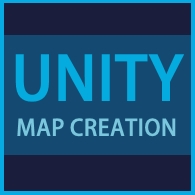 Creating a custom map using Unity for Life is Feudal: Forest Village