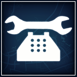 Creating calls with Call Editor for 911 Operator