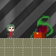 Creating custom levels for Recursed