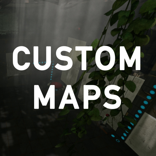 Creating Custom Maps for Portal Reloaded – Steam Solo