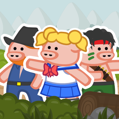 Creating Your Snoutfits (DLC) for Iron Snout