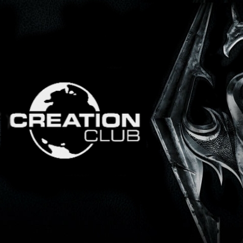 Моды из Creation Club (upd.20.11.2019) for The Elder Scrolls V: Skyrim Special Edition