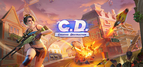 Creative Destruction