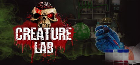 Creature Lab