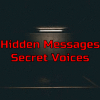 Creepy Hidden Messages for Life is Strange: Before the Storm