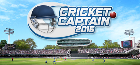 Cricket Captain 2015