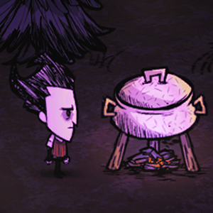 Crock Pot Cookbook for Don't Starve