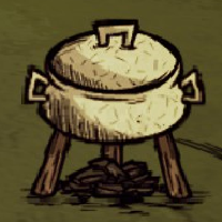 Crock pot recipe guide :P for Don't Starve