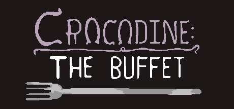 Crocodine: The Buffet