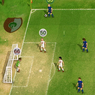 Crosses and Headers for Football, Tactics & Glory