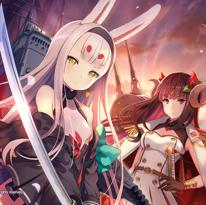 《碧蓝航线:Crosswave》中文全成就指南 for Azur Lane: Crosswave