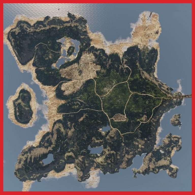 Crown Land Map Overview With Labels Steam Solo crown-land-map-overview-with-labels-steam-solo