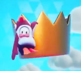 Crown Rank System for Fall Guys: Ultimate Knockout