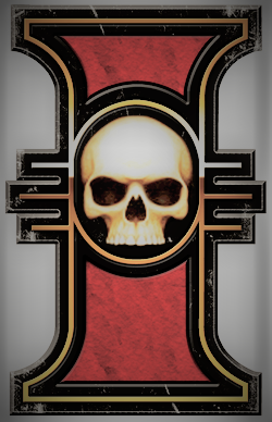 Crusade Deflect/Extended Stun Tanking Build for Warhammer 40,000: Inquisitor - Martyr