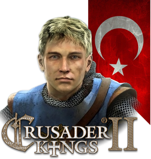 Crusader Kings 2 Ek Paket Rehberi for Crusader Kings II