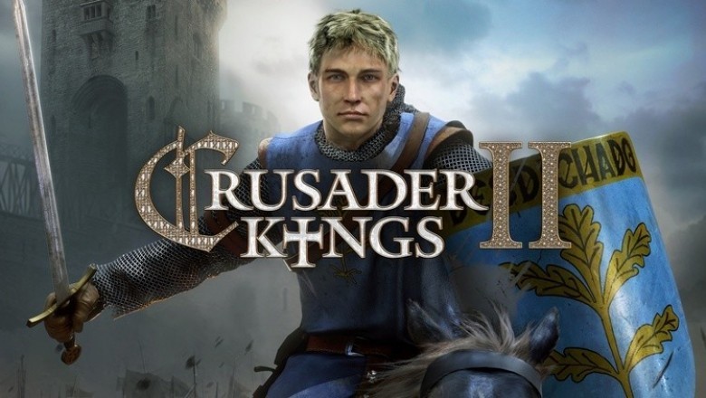 Crusader Kings 2 Hileleri for Crusader Kings II