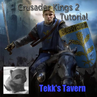 Crusader Kings 2 Tutorial Series for Crusader Kings II