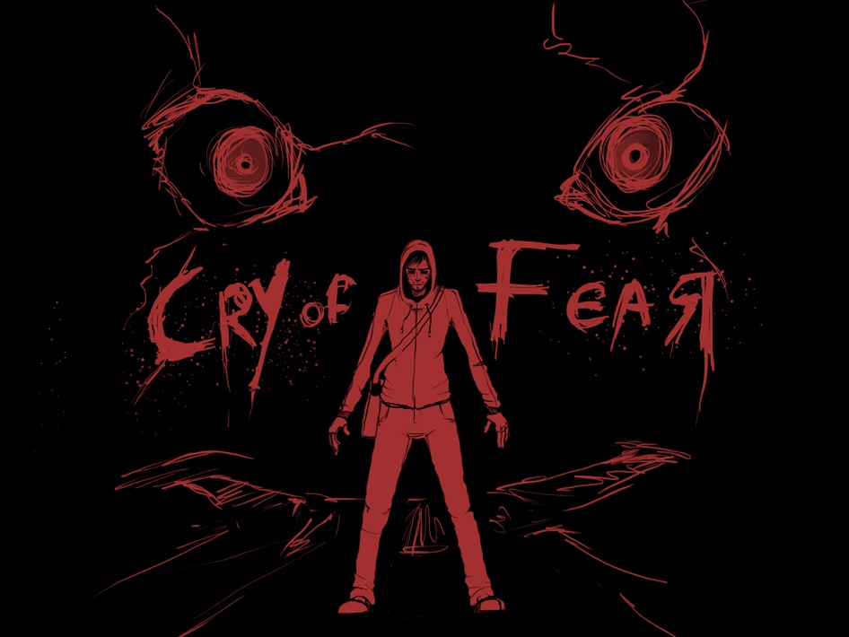 Cry Of Fear | Guía de los Finales for Cry of Fear