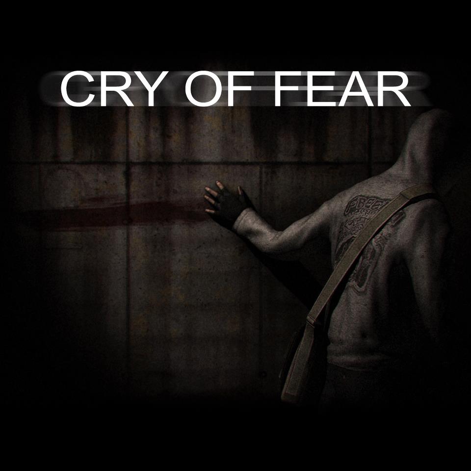 Cry of Fear Kompletní návod CZ/SK for Cry of Fear