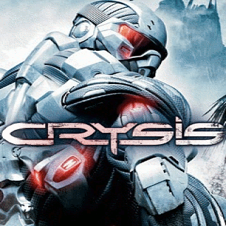 Crysis CD Key Registration Verification Fix for Crysis