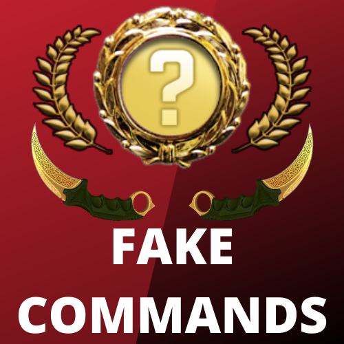 CS:GO | Fake case opening commands and more! 🏆 for Counter-Strike: Global Offensive