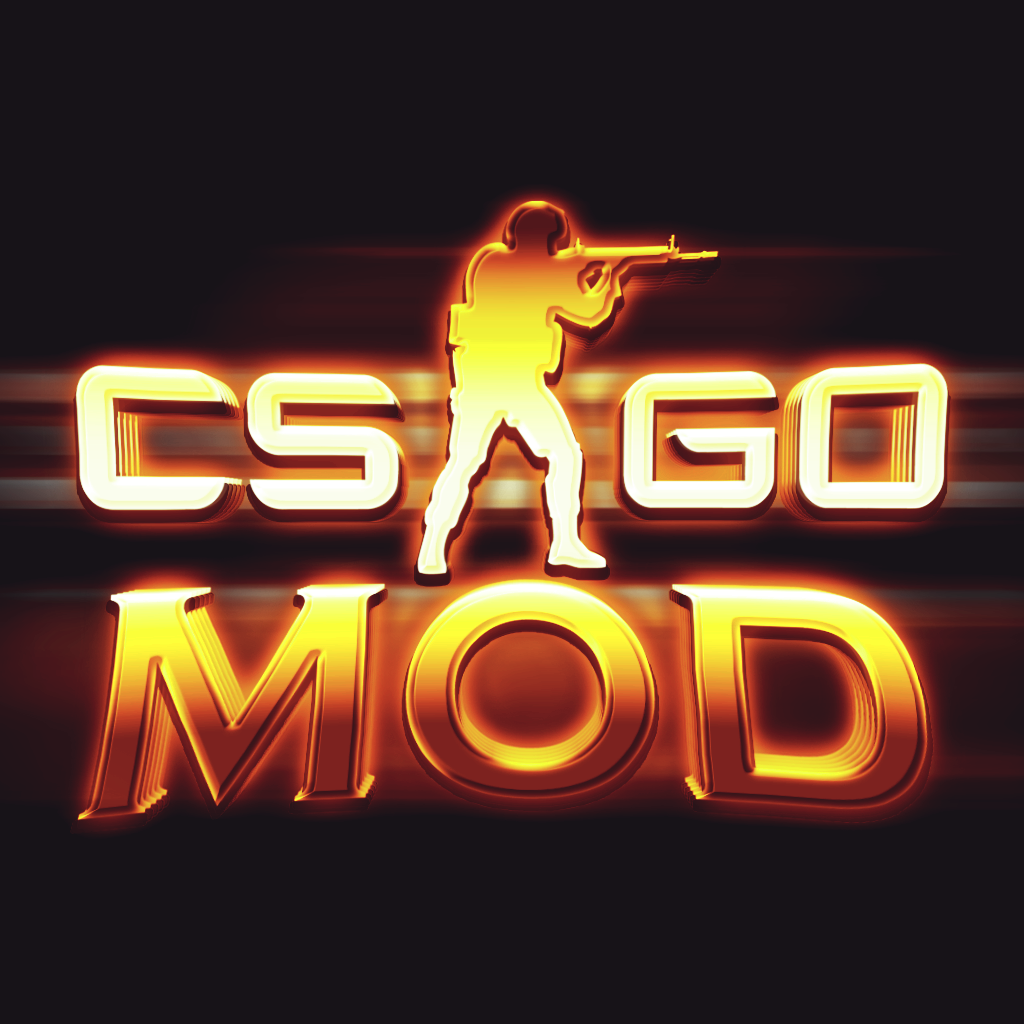 CS:GO Mod For Counter-Strike: Source! ([CS:GO Mod] For CS:S) for Counter-Strike: Source