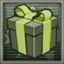 CS:S Достижение Gift Hunt 18.10.2020 for Counter-Strike: Source