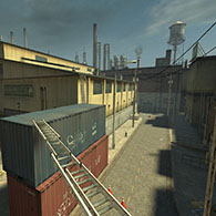 CS:S - Glitches, Hidding Spots, Bugs & Tricks for Counter-Strike: Source