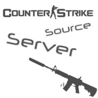Как сделать свой CS:S Server for Counter-Strike: Source